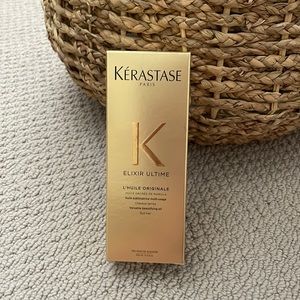 Kérastase L’huile originale 3.4oz